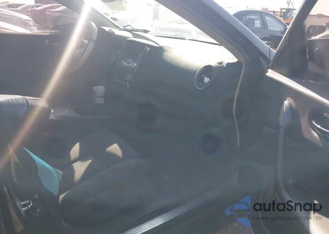 2013 Nissan Maxima 3.5 S from USA, damaged, VIN 1N4AA5AP3DC833974